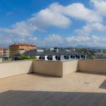 Amplia terraza