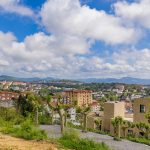 Zona huertas y vistas