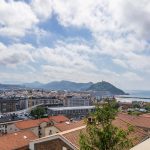 vistas mar desde triplex